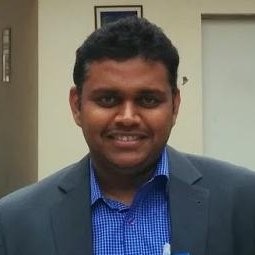 Photo of Lalithakishore Narayanabhatla