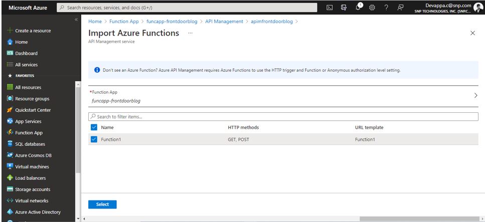 Azure Web Application Firewall on Azure Front Door