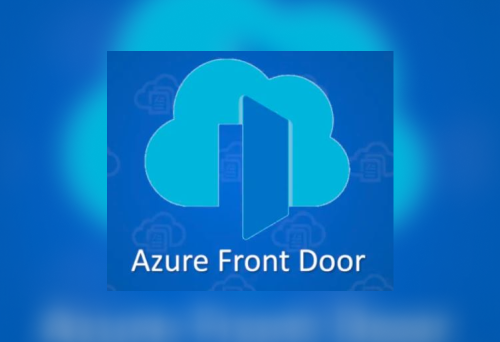 Secure your Azure Applications with Web Application Firewall Using Azure Front Door